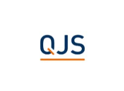 Logo der Firma QJS Queck Jobst Schäfer Partnerschaft Steuerberatungsgesellschaft aus Regensburg