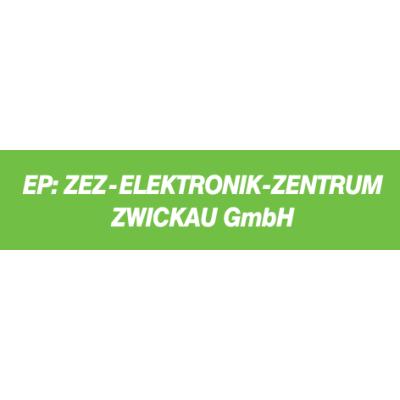 Logo der Firma GmbH ZEZ Elektronik - Zentrum - Zwickau aus Zwickau