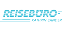 Logo der Firma REISEBÜRO KATHRIN SANDER aus Moritzburg