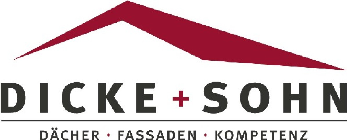 Logo der Firma Dicke + Sohn e. K. aus Wuppertal