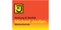 Logo der Firma Janßen Michael Sanitär - Heizung - Klima - Schwimmbadtechnik - Rohrreinigung aus Goch