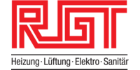 Logo der Firma RGT Rhönland-Gesundheitstechnik GmbH & Co. KG aus Bad Neustadt