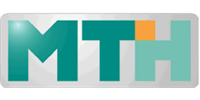 Logo der Firma MTH Metall-Technik Halsbrücke GmbH & Co KG aus Halsbrücke auf dem Branchenportal Schlosserei.net