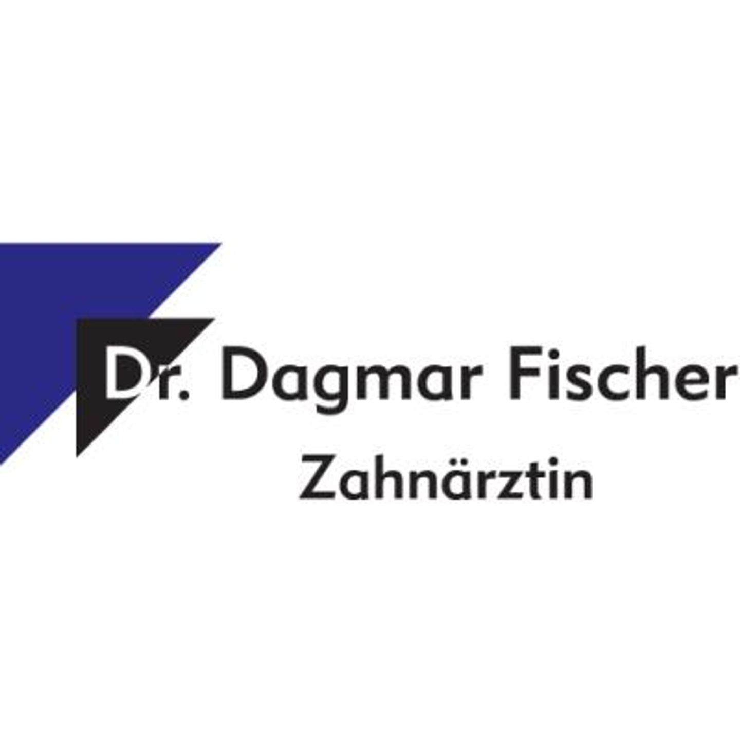 Logo der Firma Dr. med. dent. Dagmar Fischer aus Nürnberg