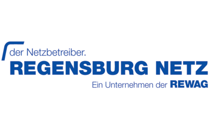Logo der Firma Regensburg Netz GmbH aus Regensburg