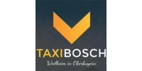Logo der Firma Taxi Bosch Weilheim aus Weilheim