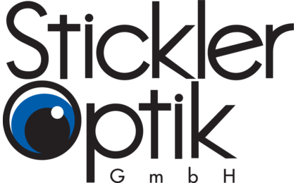 Logo der Firma Optik Stickler aus Frankfurt