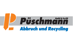 Logo der Firma Püschmann GmbH & Co. KG aus Lugau