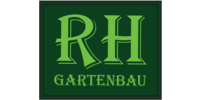Logo der Firma RH-Gartenbau aus Tönisvorst auf dem Branchenportal Gartenbau.org