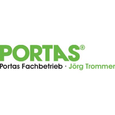 Logo der Firma PORTAS - Jörg Trommer aus Glauchau