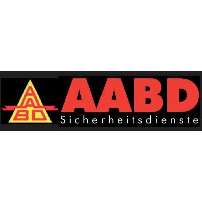 Logo der Firma AABD-GmbH Alarm-, Altennotruf- u. Bewachungs-Dienste aus Wiesbaden