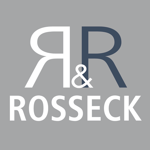 Logo der Firma Räumungen Rosseck aus Nürnberg