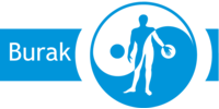 Logo der Firma Krankengymnastik Burak Thomas + Magnus aus Marktleuthen