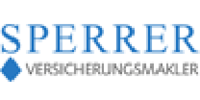 Logo der Firma Versicherungsmakler Sperrer aus Freising