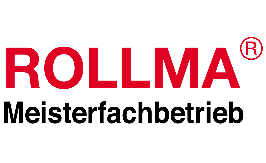 Logo der Firma ROLLMA aus Mellingen