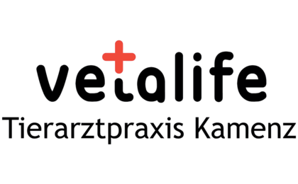 Logo der Firma VetaLife-Tierarztpraxis Kamenz aus Kamenz