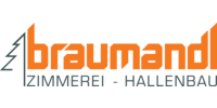 Logo der Firma Braumandl Florian Zimmerei aus Geslau
