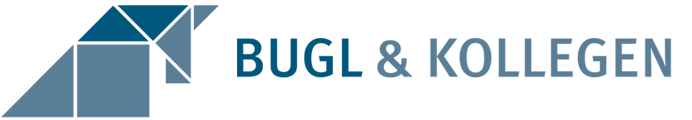 Logo der Firma Bugl & Kollegen GmbH aus Regensburg