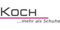 Logo der Firma Schuhhaus Koch OHG aus Schweinfurt