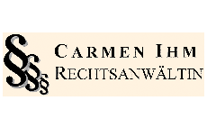 Logo der Firma Carmen Ihm aus Ingolstadt