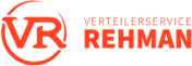 Logo der Firma Verteilerservice Rehman aus Frankfurt am Main