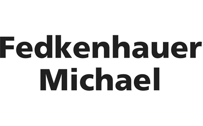 Logo der Firma Fedkenhauer Michael aus Heiligenhaus auf dem Branchenportal Maler.org