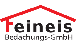 Logo der Firma Feineis Bedachungs-GmbH aus Hettstadt