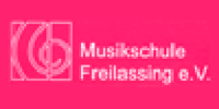 Logo der Firma Musikschule Freilassing e.V. aus Freilassing