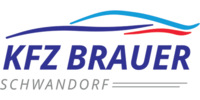 Logo der Firma Brauer Christian aus Schwandorf
