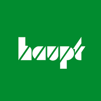 Logo der Firma Haupt Bürosysteme GmbH aus Celle