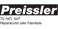 Logo der Firma Preissler TV Hifi SAT aus Neumarkt