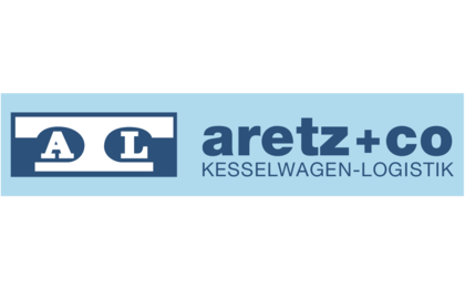 Logo der Firma Aretz GmbH & Co. KG aus Krefeld