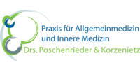 Logo der Firma Poschenrieder + Korzenietz aus Vohenstrauß