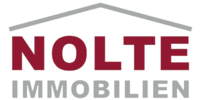 Logo der Firma Nolte Immobilien aus Düsseldorf