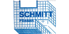 Logo der Firma Schmitt Fliesen aus Lahr