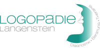 Logo der Firma Logopädie Langenstein aus Coburg