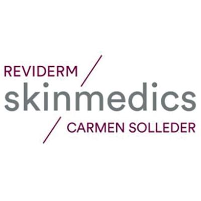 Logo der Firma Reviderm skinmedics Regensburg aus Regensburg