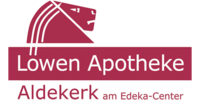 Logo der Firma LÖWEN - APOTHEKE Janssen aus Kerken