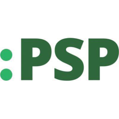 Logo der Firma PSP Kopiertechnik Handel & Service GmbH aus Dresden