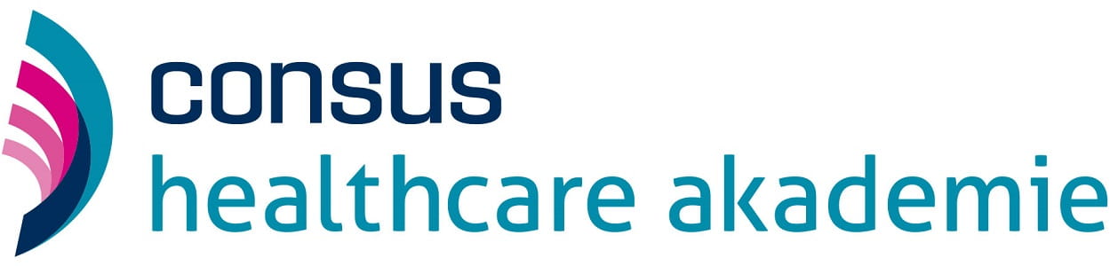 Logo der Firma Consus healthcare akademie aus Freiburg im Breisgau