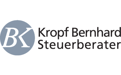 Logo der Firma Kropf Bernhard aus Würzburg