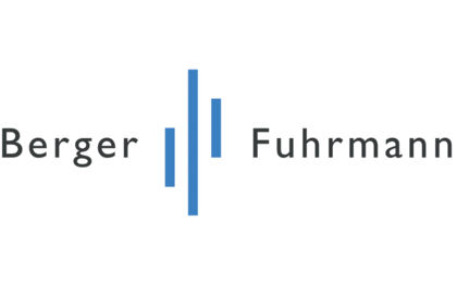 Logo der Firma Berger & Fuhrmann PartG mbB Steuerberater aus Mönchengladbach