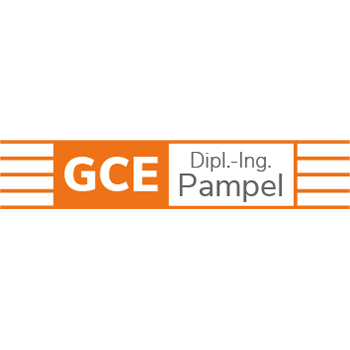 Logo der Firma Geotechnisches Ingenieurbüro Dipl.-Ing. A. Pampel GmbH aus Leipzig
