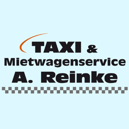 Logo der Firma Mietwagenservice A. Reinke aus Königswartha