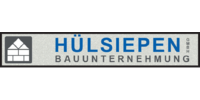 Logo der Firma Hülsiepen Wolfgang GmbH aus Velbert