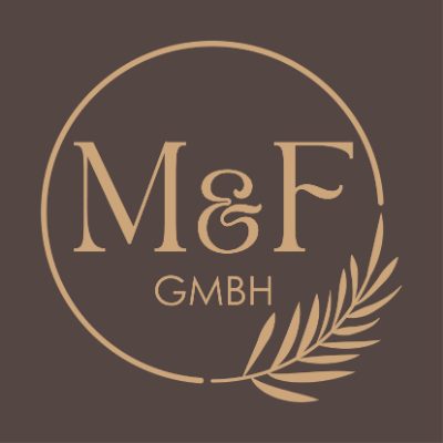 Logo der Firma M&F GmbH Wirtschafts- und Steuerberatungsgesellschaft aus Schierling
