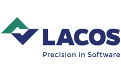 Logo der Firma LACOS aus Zeulenroda-Triebes