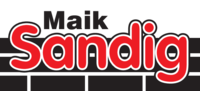 Logo der Firma Sandig Maik aus Frauenstein