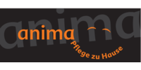 Logo der Firma anima Pflege e. K. aus Passau