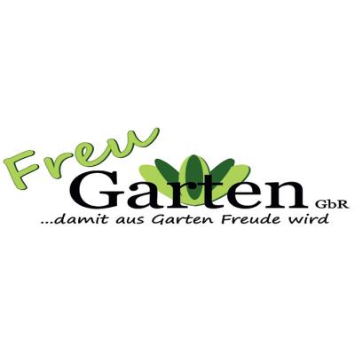 Logo der Firma Freu Garten GbR aus Goldbach